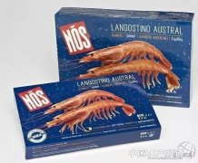 全球最大阿根廷紅蝦出口商，沒有之一，沖勁十足深耕中國市場