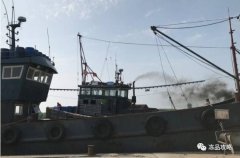 對朝制裁，真正受傷的是漁民和工廠！海鮮貿(mào)易真的能全面禁止么？