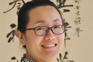 訪大連津碩國(guó)際貿(mào)易有限公司總經(jīng)理-王曉琴