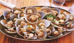 “史上最長”禁漁期解禁 海鮮肥海島美